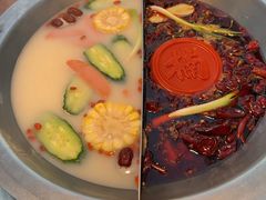 -楠火锅(仁恒梦中心店)