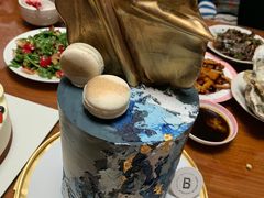 -Biteology Artisan Cakes(红庄·国际文化保税创新园店)