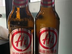-海底捞火锅(威高广场店)