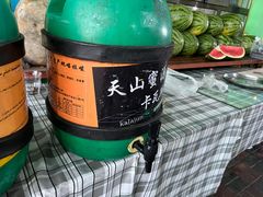 -马白开来特色羊排揪片子  (总店)