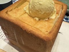 -绿茶餐厅(燕郊永旺店)