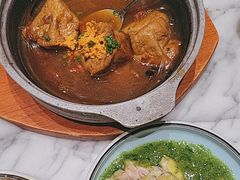 -青雅中餐厅(大连金石滩绿发希尔顿度假酒店)