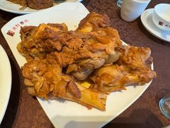 -吴记酱骨炖菜馆(西大直街店)