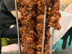 -戈拿旺巴西烤肉(崇文门店)
