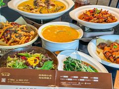 -简小舍·民间手艺菜(武昌江滩店)