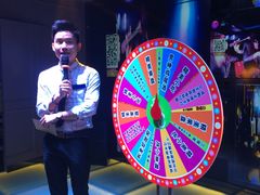 -金樽会所KTV(桂花南路店)