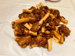 -小柒家第一锹东北菜(城关店)