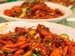 -寻小欢焖烤羊肉串(九眼桥店)