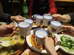 -關東雪东北菜(中庚漫游城店)