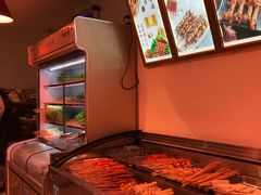 -老谢野馄饨(延安路店)