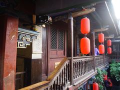 -香满楼(临安路店)