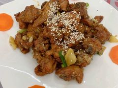 -凤城康记饭店