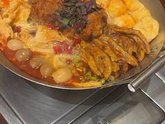 -小螺大作·螺蛳粉火锅(林和西店)