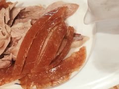 香酥烤鸭-大鸭梨(天通西苑店)