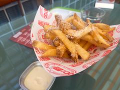 炸薯条-BOTTEGA意库(中骏世界城店)