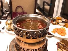 -红林大酒店RFcafe自助餐厅