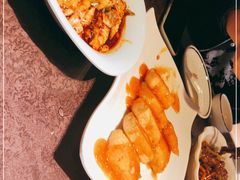 -刘胖子家常菜·蹄花焖藕(中央花园店)