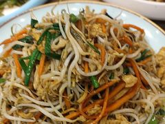 -合合春饼·酱骨·东北菜(潘家园店)