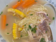 -王春春鸡汤饭(上海中海环宇城店)