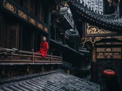 -重庆工商大学(南岸校区)