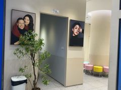 -天真蓝照相馆(五角场百联又一城店)