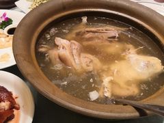 五件子汤-新聚丰菜馆(太监弄店)