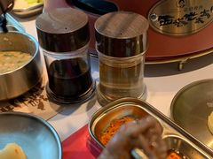 -西塔老太太泥炉烤肉(川沙百联店)