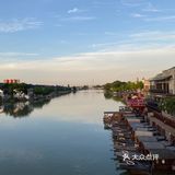 上海最值得逛的古镇，朱家角古镇