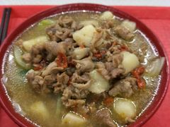 -东苑餐厅(厦门大学店)