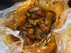 -上园鸡骨棒(上园小区店)