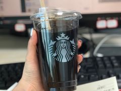 美式-星巴克(深圳五洲星苑店)
