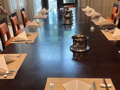 -太湖饭店玉兰厅(自助餐厅)