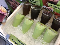 -Servay Hypermarket & Parkwell Departmental Store(SERVAY-KK PLAZA-CUP)