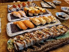 -米彩料理(西丽店)