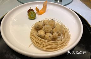 Traditional Sugar Crisp