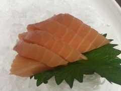 -福樱兰海鲜放题铁板烧(加州店)