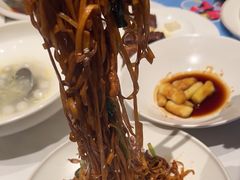 豉油皇炒面-红城阁·上海味道(四平路店)