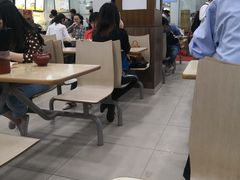 大堂-老盛昌(聚丰园店)