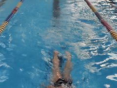 -朱毅育龙游泳俱乐部