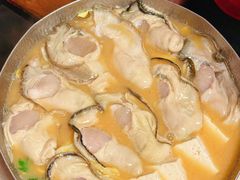 -酒肴一瓢·活贝料理·日本料理(三元桥·霄云路店)