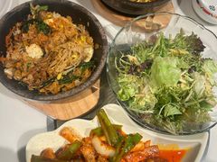 -七八冷面·延边朝鲜族美食(圣熙八号店)