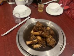 -聚首堂·特色小吃·肘子(什刹海德胜门店)