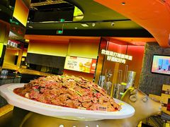 -炊烟小炒黄牛肉(浦东世纪汇店)