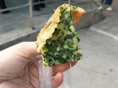 -咏春葱油饼(德政中路店)