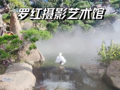 -罗红摄影艺术馆