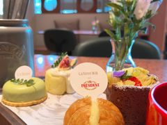 -La Terre乐田(万象城店)