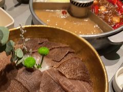 -巴奴毛肚火锅(二七万达店)