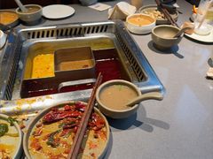 -巴奴毛肚火锅(商城路店)