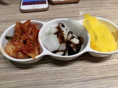 小菜-炒码先生·韩餐炸鸡披萨(西塔店)