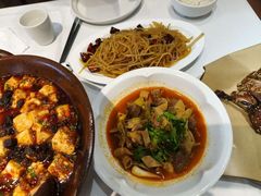 -眉州东坡(团结湖店)